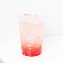 Lychee Rose Fizzy
