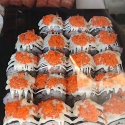 ข้าวนิ่มซูซิ@ตลาดนัดหัวนา