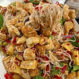 แซ่บนัวครัวอีสานบ้านนา