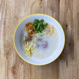 โจ๊กสามม. & ครัวสาม ม. อรุณอมรินทร์39