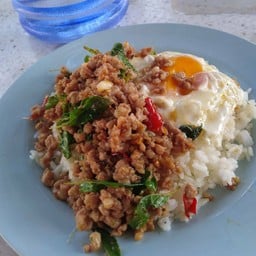 บ้านบุญมา เขาตะเกียบ