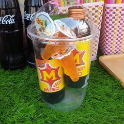 M300+ปีโป้ปั่น