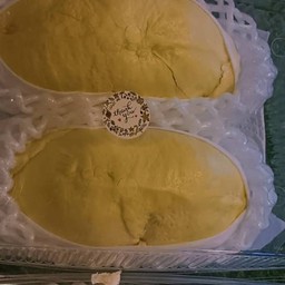 ทุเรียนหมอนทองแกะเนื้อ ถูกอร่อย 065 วิภาวดี