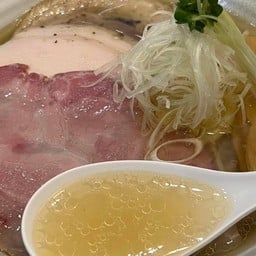 ชิโอะราเมน SHIO
