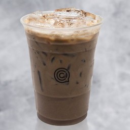 Iced Mocha