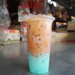 มิ้นท์ชูชา