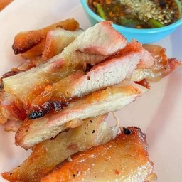 ส้มตำ&ตามสั่ง เจ๊พร แยก8 เพชรเกษม4