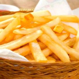 เฟรนฟราย