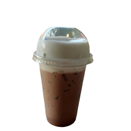 โอวัลตินเย็น