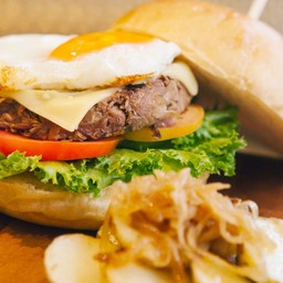 แพลนเบสต์เบอร์เกอร์