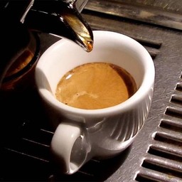 HOT ESPRESSO