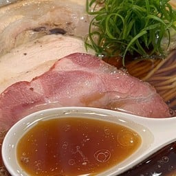 โชหยุราเมน SHOYU