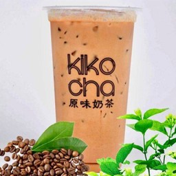 ชานมกาแฟ