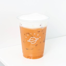THAI MILK TEA