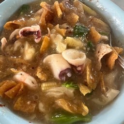 ไฉไล ตะหลิวบิน (อาหารตามสั่ง)