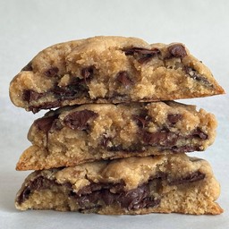 OG Chocolate Chip Cookie