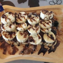 เนย-นม-ช็อค-กล้วยหอม