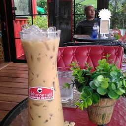 เอสเพรสโซ่เย็น