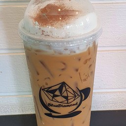 มอคค่า เย็น