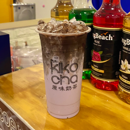 เผือก ช็อคโก้