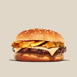 Mushroom Swiss