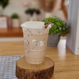 Taiwan tea