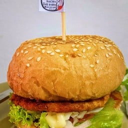 เบอร์เกอร์