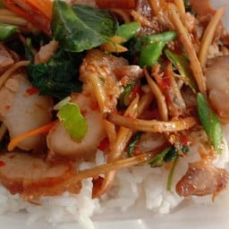 พิศมัยทำอะไรก็อร่อย