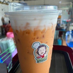 ชาเย็น