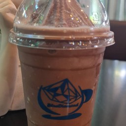 ดาร์ก ช็อกโกแลต ปั่น