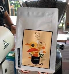 Rada Coffee house Namuang