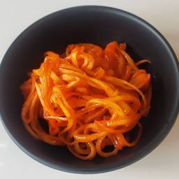 Papaya Kimchi 500g