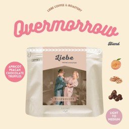 Overmorrow 200g