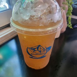 ชาดำเย็น