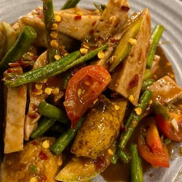 เหลาหมูยอ