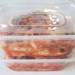 Kimchi 1kg