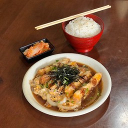 KATSUDON