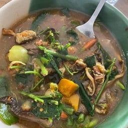 แกงแคกบ