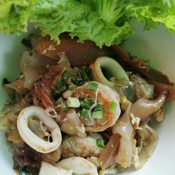 คั่วทะเล