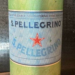 S. Pellegrino original