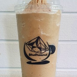 บลูไดมอนด์ปั่น