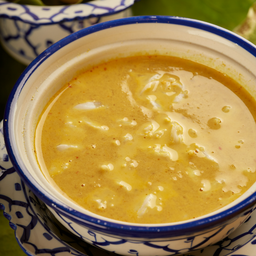 น้ำยาปู+เนื้อปู (S)