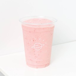 Strawberry Yogurt Smoothie