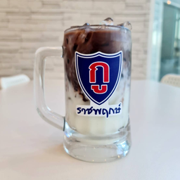 ดาร์กโกโก้นมสด