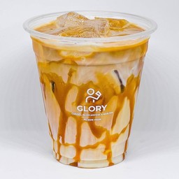 Caramel Macchiato