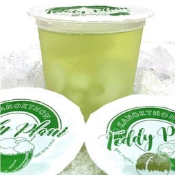 ลูกตาลลอยแก้ว