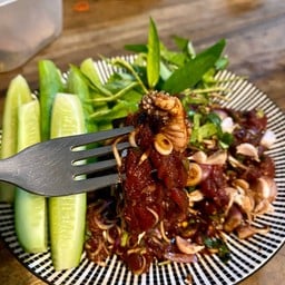 ส้าจิ้นแบบเหนือ(เนื้อ)