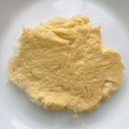 ไข่เจียว (คลีน) 1 ฟอง