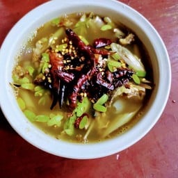 กับข้าว ลาดหลุมแก้ว