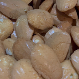 ขนมไข่โบราณ กรอบนอกนุ่มใน หอมอร่อย ขนมบ้านผู้พัน